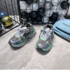 Balenciaga Track Shoes